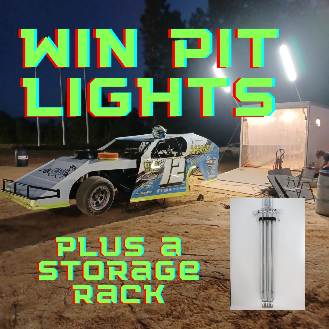 Pit Viper Lights logo