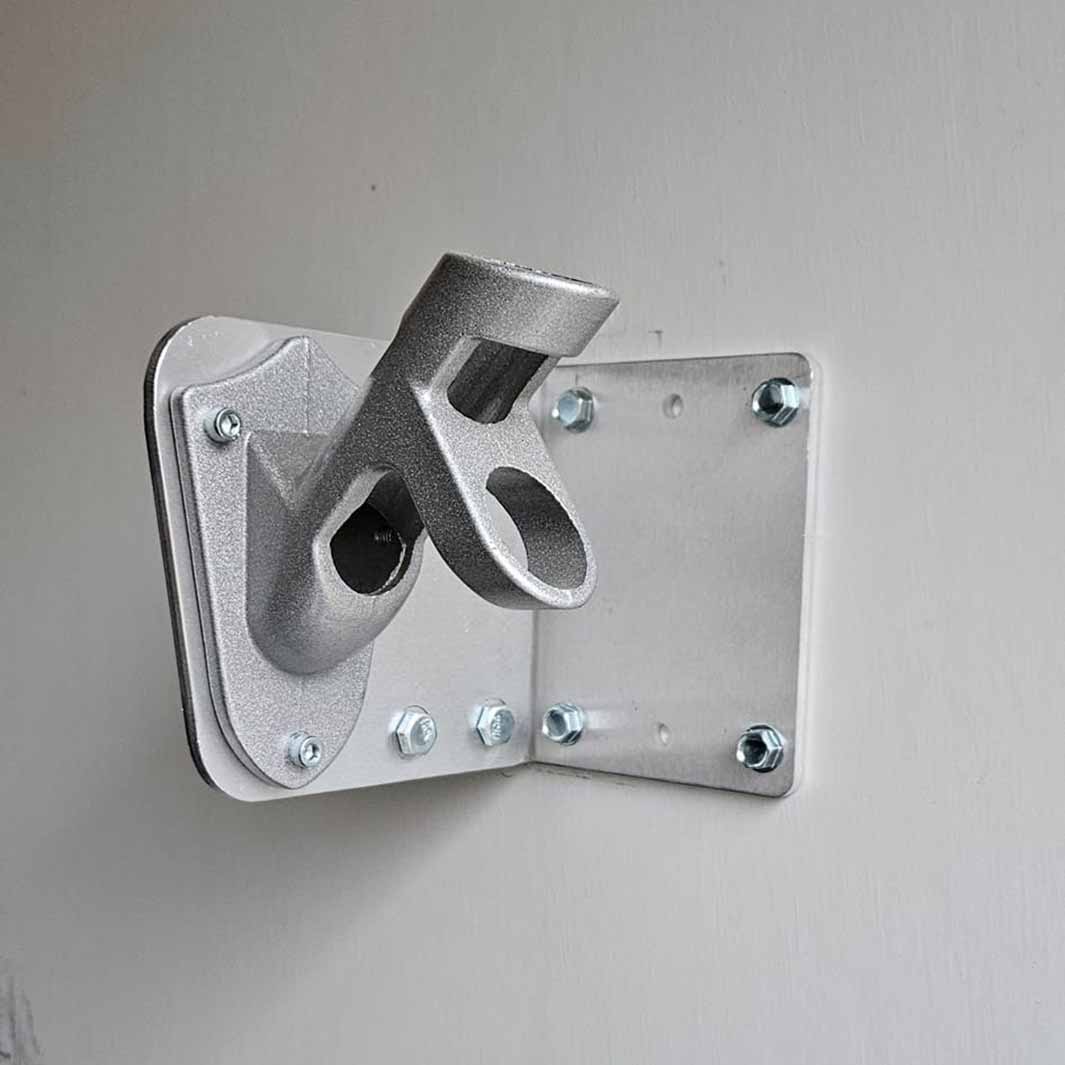 Max Width Trailer Mounting Kit Pit Viper Lights