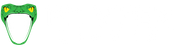 Pit Viper Lights Logo - Racing Trailer Pit Lights