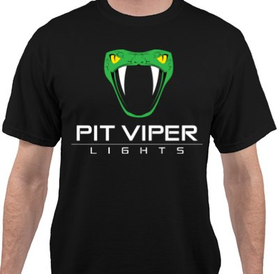 Pit Viper Brand Merchandise