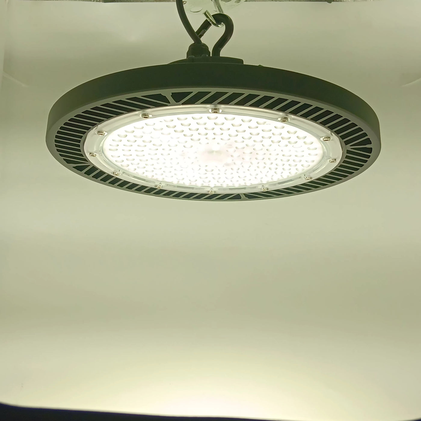 150 Watt High Bay Light - LED UFO Light
