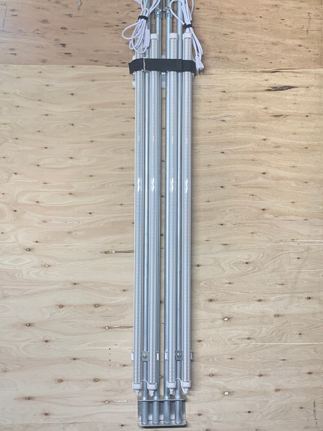 Pit Light Storage Rack - 10 Foot Models – Pit Viper Lights