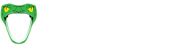 Pit Viper Lights Logo - Racing Trailer Pit Lights