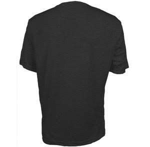 Pit Viper Short Sleeve T-Shirt - Black